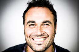 Caldero Murciano by Miguel Maestre