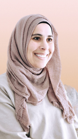 A word on celebrating cultural diversity from our Hero ambassadors. 