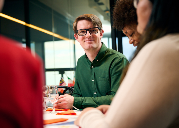 1. Inclusive Recruitment Review