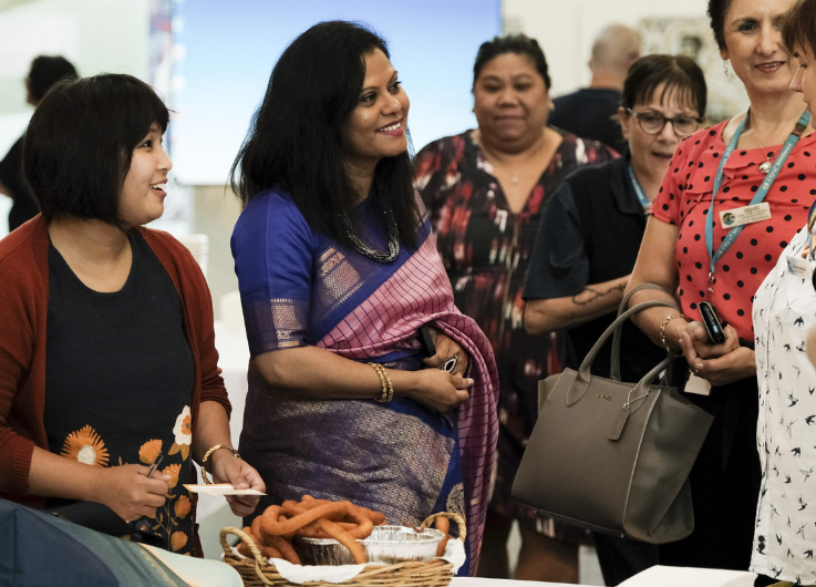 3. Quiet Leadership Rotation