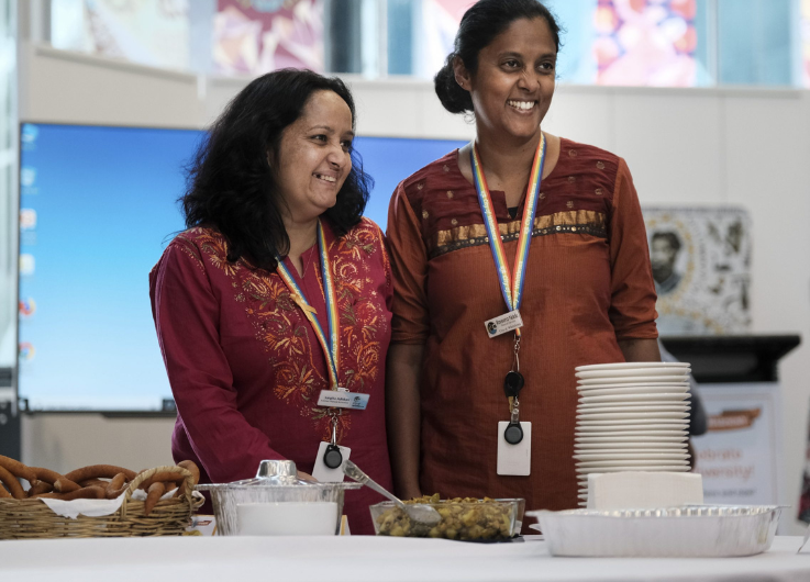 4. Flexible Family & Community Support Plan