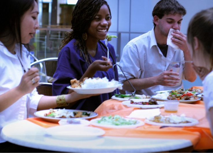 5. Community Connection Recognition